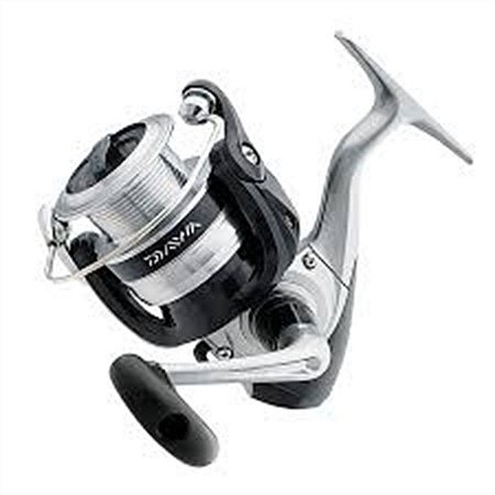 Molinete StrikeForce  4000 Daiwa