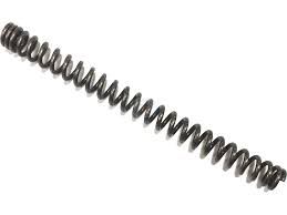 Mola para carabina de pressão 5,5mm