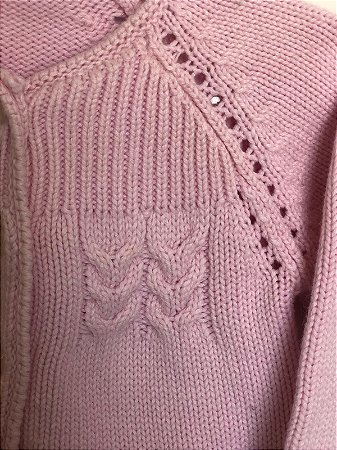 cardigan gap infantil