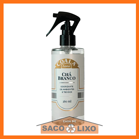 Odorizante de Ambientes e Tecidos - Coala - 260ml