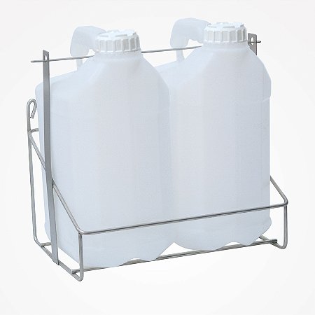 Cesto Aramado c/ trava 2 bombas 5L - NTI