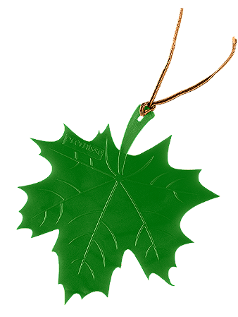 Tela Aromatizante Leaf Screen Premisse
