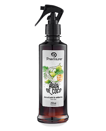 Aromatizante Premisse Vegano 250ml