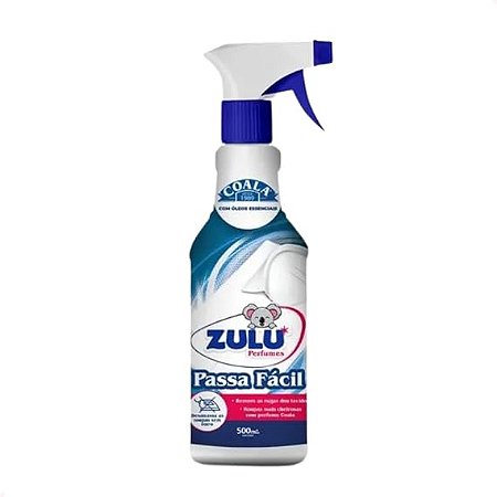 Passa Fácil Zulu 500ml