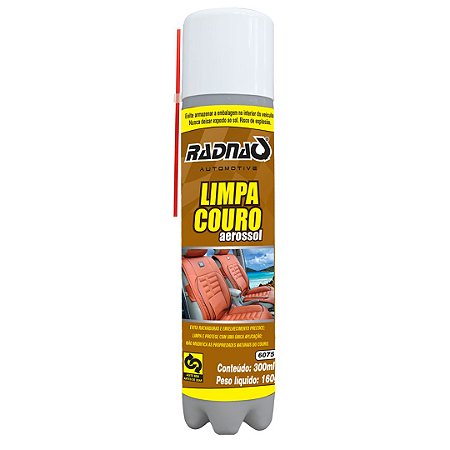 Espuma poliuretano Aerosol 570ml