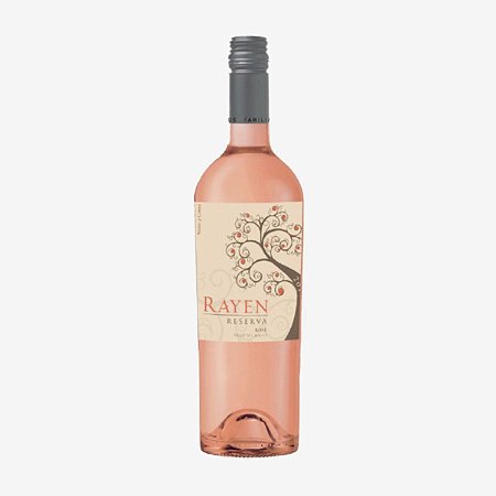 Rayen Reserva Rose 2019