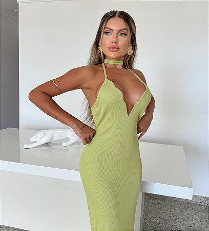 Vestido Evelin
