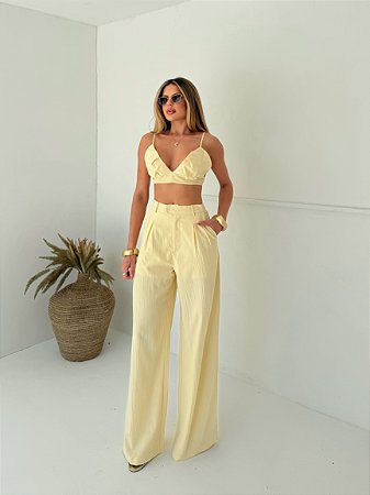 Conjunto Maresia