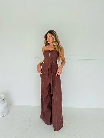Conjunto sarja Catarine