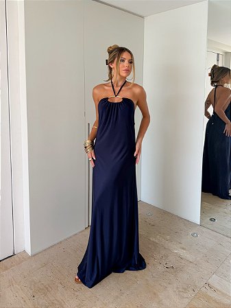 Vestido Positano