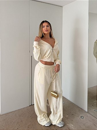 Conjunto Confy Maysa