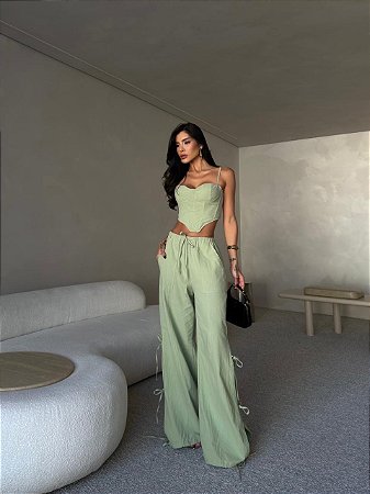 Conjunto Sarja Ary