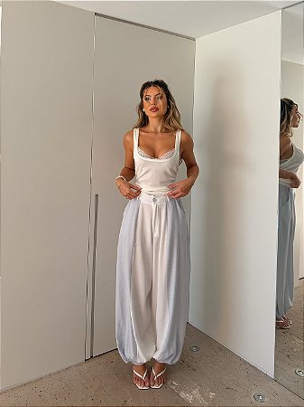 Calça Jasmine