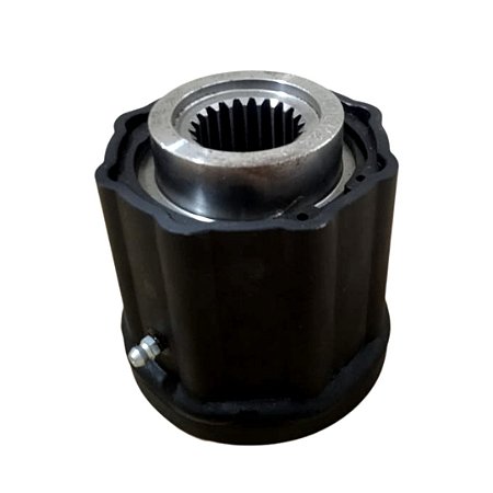 Limitador de Torque Linha 550 NM  Estriado John Deere