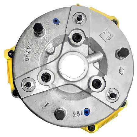 Embreagem Pneumática - COD: 87374463 - New Holland TC5090/ TC5070