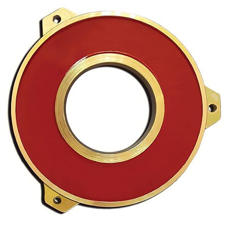 Bobina da Embreagem Eletromagnética - COD: 2834-556 - Massey Ferguson MF 3640