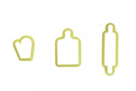 Cortador Kit Cozinha