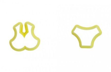 Cortador Kit Lingerie