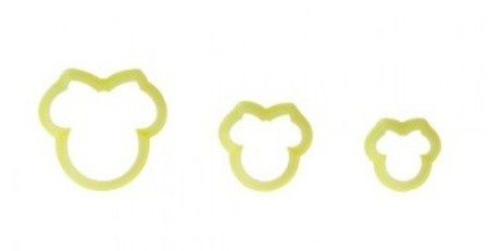 Cortador Kit Ratinha P