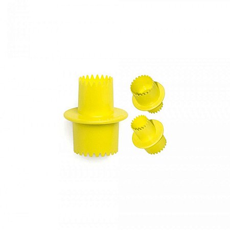 Cortador p/ Rechear Cupcake