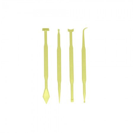 Jogo de Esteca Styllo