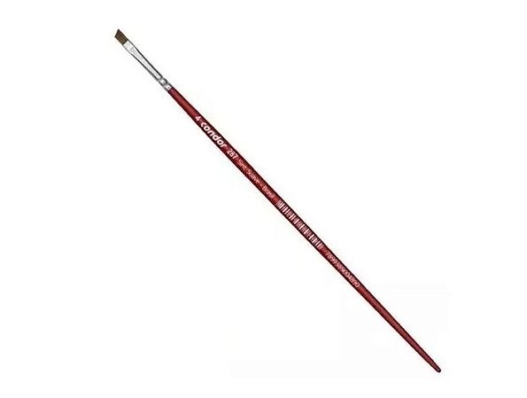 Pincel Condor 287 4