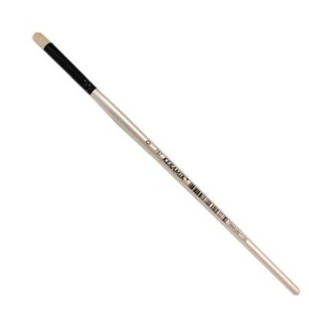 Pincel Keramik Luz Seca/Stencil 757 #0