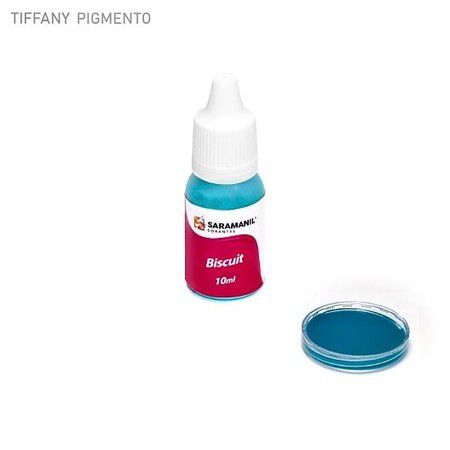 Pigmento Tiffany
