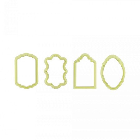 Cortador de Moldura 3