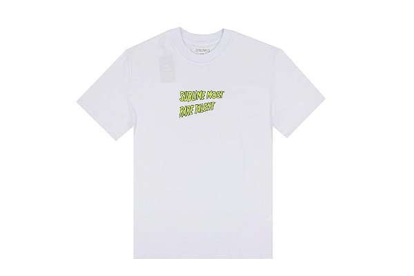 Camiseta Rare Talent