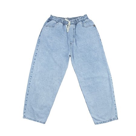 Calça Jeans Nostalgic
