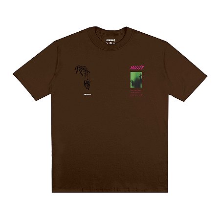 Camiseta Society