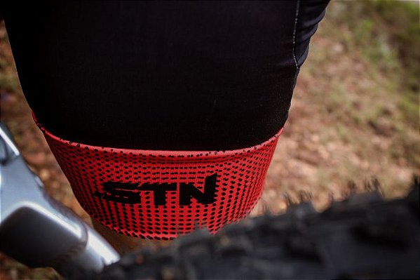 Bermuda Ciclismo STN Race Red