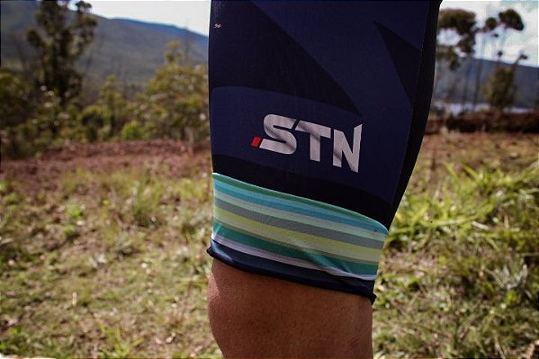 Bermuda Ciclismo STN Race SL