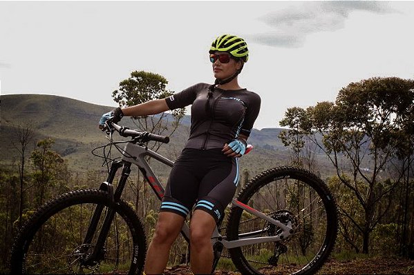 Bermuda Ciclismo STN S2