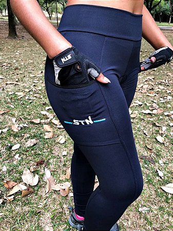 Calça Ciclismo STN S2