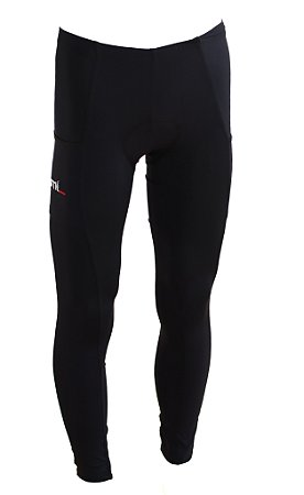 Calça Ciclismo STN Classic - Masc.