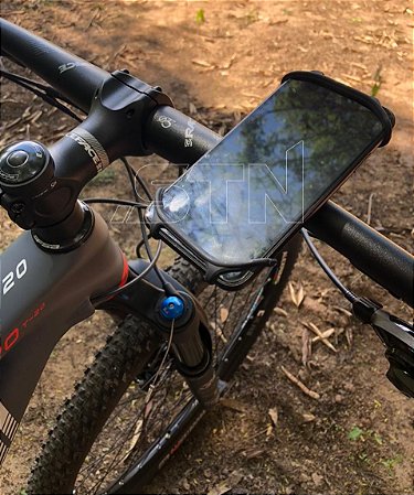 Suporte STN P/ Celular Silicone