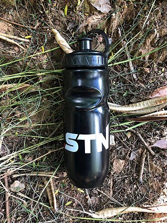 Garrafa STN Boca Larga 650ml