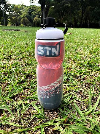 Garrafa Térmica STN Prime 600ml