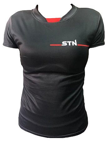 Camisa STN Esportiva Classic - Fem.