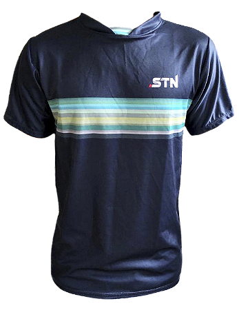 Camisa STN Esportiva Race SL