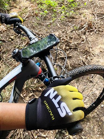 Luva STN Adventure - Fechada