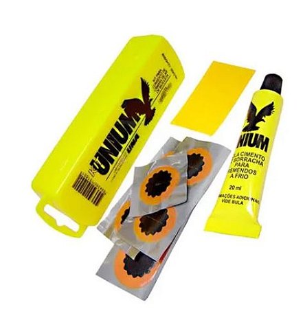 Kit de Remendo UNIUM