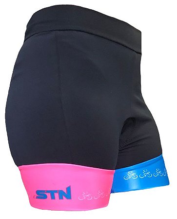 Short Ciclismo STN Girl Power
