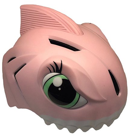 Capacete STN Infantil Shark 2.0