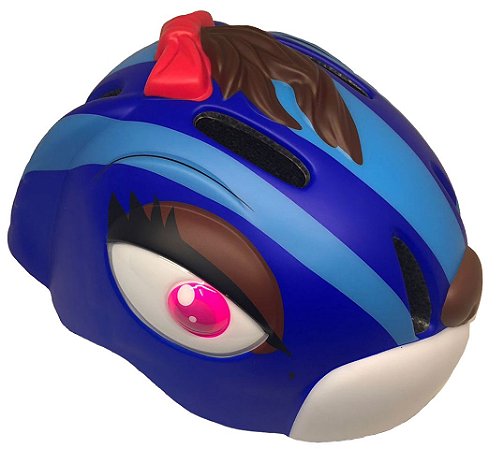 Capacete STN Infantil Bunny