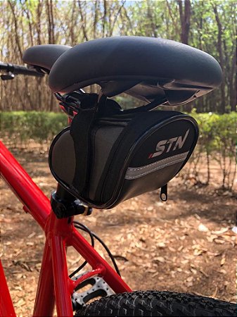 Bolsa de Selim STN - Aeroprof