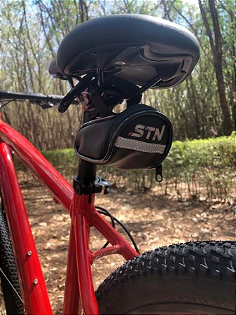 Bolsa de Selim STN - Racing G1