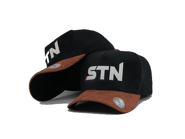 Boné STN Ultra